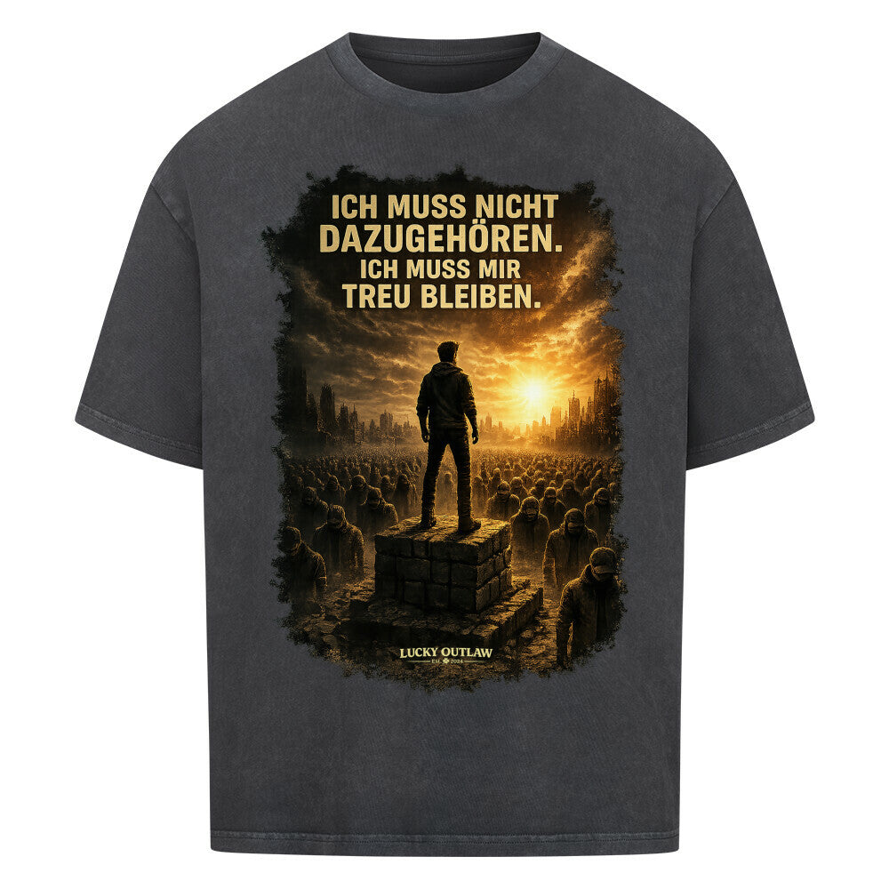 Image for color: washed black